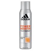 Антиперспирант аэрозольный Adidas Power Booster 150мл