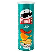 Чипсы Pringles Пицца 165г