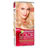 Краска для волос Garnier Colour Sensation 10.21 Жемчужный перламутр