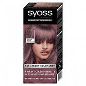 Крем-краска для волос Syoss 8-23 Лепестки лаванды