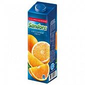 Нектар Sandora апельсин 1л