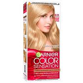 Краска для волос Garnier Color Sensation 9.13 Кристальный бежевый светло-русый