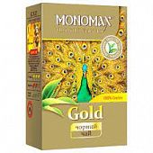 Чай черный Monomax Gold 90г
