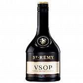 Бренди Saint Remy VSOP 40% 0,5л