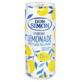 Напиток газированный Don Simon Light 0,33л