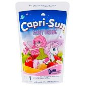 Напиток сокосодержащий Capri-Sun Fairy Drink 200мл