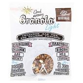 Гранола Good Morning, Granola Light с шоколадом 55г