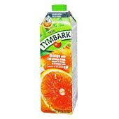 Напиток Tymbark Апельсин-Красный апельсин соковый 1л