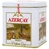 Чай черный Azercay Buket 100г