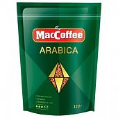 Кофе MacCoffee Arabica растворимый 120г