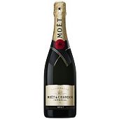 Шампанское Moёt&Chandon Imperial белое брют 12% 0,75л