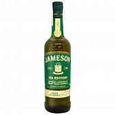 Виски Jameson Caskmates IPA 40% 0,7л