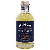 Виски Hinch Small Batch 43% 0,7л