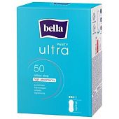 Прокладки ежедневные Bella Panty Ultra Normal 50шт