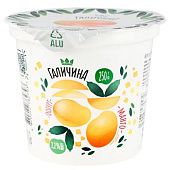 Йогурт Галичина манго 2,2% 250г
