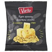 Ядра арахиса Varto со вкусом сыра 60г
