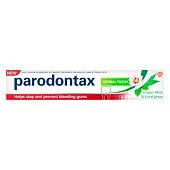 Зубная паста Parodontax Herbal Fresh 75мл