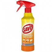 Средство Savo для ванной против плесени 500мл