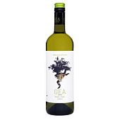 Вино Gea Organic & Vegan Verdejo белое сухое 12% 0,75л