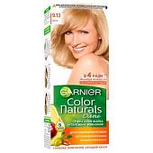 Краска для волос Garnier Color Naturals Cream Интенсивное питание 9.13 дюна 110мл