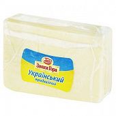 Сир твердий  Український традиційний  50%