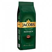 Кофе Jacobs Monarch в зернах 1кг