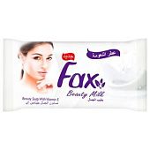 Мыло твердое Fax Beauty Milk 100г