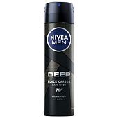 Антиперспирант аэрозольный Nivea Men Ultra 150мл