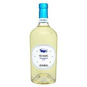 Вино Astoria Suade Sauvignon Blanc Trevenezie IGT белое сухое 12% 0,75л