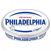 Крем-сыр Philadelphia Original 175г