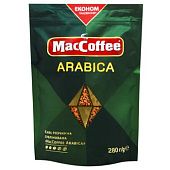 Кофе MacCoffee Arabica растворимый 280г