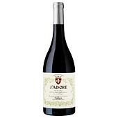 Вино Aujoux J'Adore красное сухое 12% 0,75л