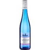 Вино Latinium Gewurztraminer белое полусладкое 10% 0,75л