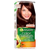 Краска для волос Garnier Color Naturals 4.15 Морозный каштан