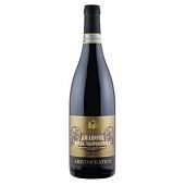 Вино Aristocratico Amarone Della Valpolicella красное сухое 15% 0,75л