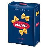 Макаронные изделия Barilla Фарфале №65 500г