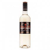 Вино Pierre Marcel белое сладкое 9-13% 0,75л