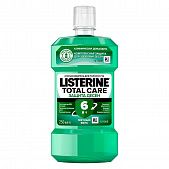 Ополаскиватель для полости рта Listerine Expert Защита от кариеса 250мл