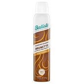 Шампунь Batiste сухой для темных волос 200мл