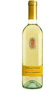Вино Solandia Grillo-Chardonnay Terre Siciliane IGT белое сухое 13% 0,75л