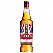 Виски Bell's Original 40% 1л