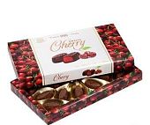 Конфеты Бисквит-шоколад Cherry 200г