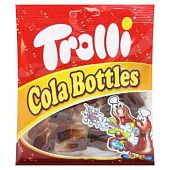 Конфеты Trolli Кола жевательные 100г