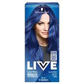 Краска для волос Live 95 Синий электрик