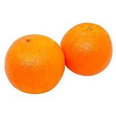 Апельсин большой