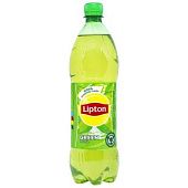 Чай холодный Lipton зеленый 0,85л