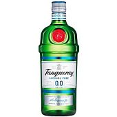 Напиток Tanqueray Alcohol Free безалкогольный 0,7л