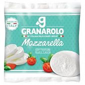 Сыр Granarolo Моцарелла 125г