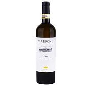 Вино Marrone Gavi белое сухое 12,5% 0,75л
