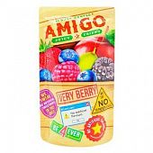 Напиток сокосодержащий Amigo Very Berry 200мл